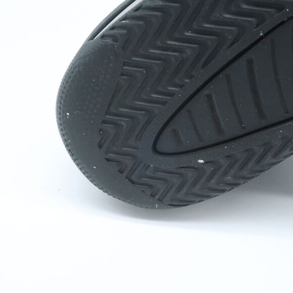 Jordan Max Aura All Black Basketball Sneakers Men's Size 8 - Picture 10 of 14